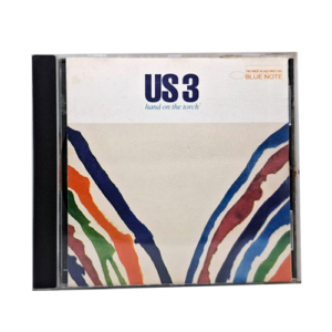 Us3 - Hand On The Torch